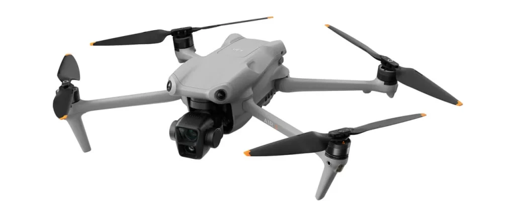 DJI Air 3 Aircraft